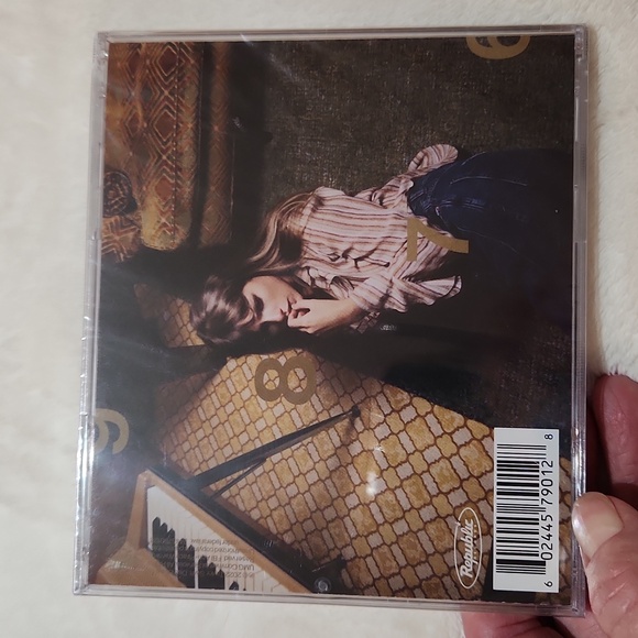 Midnights CD - Picture 2 of 2